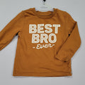 Joe fresh - 5 ans
