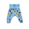H&M - pantalon - 1/2 mois