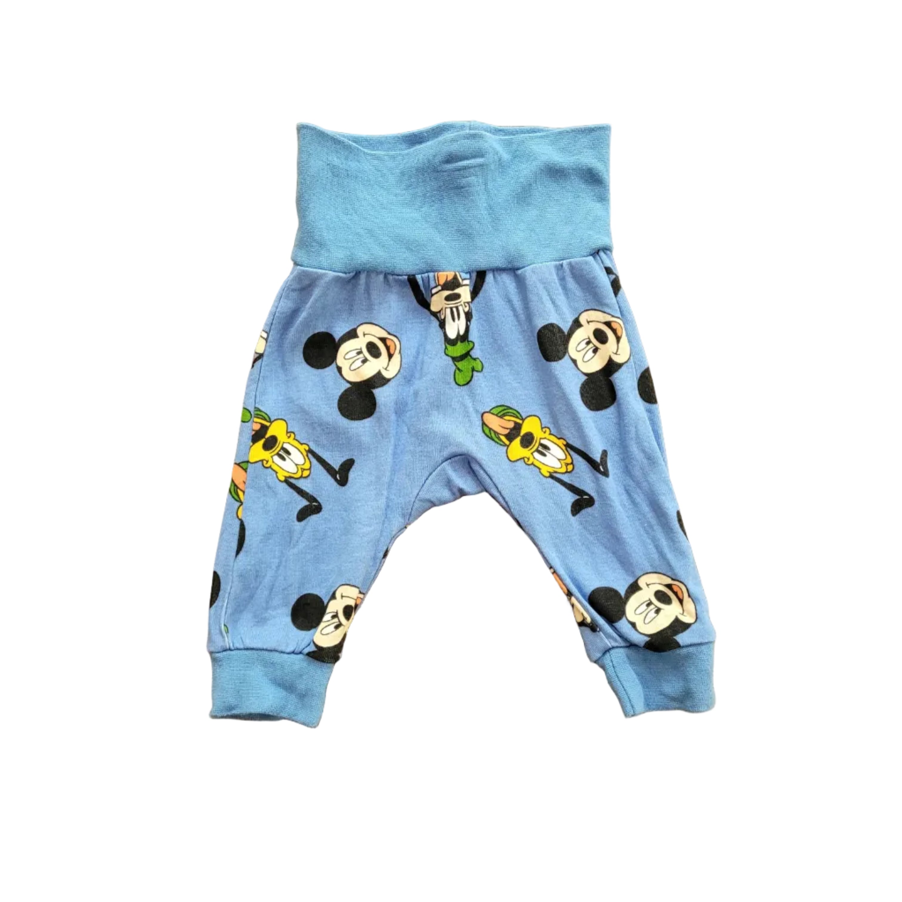 H&M - pantalon - 1/2 mois