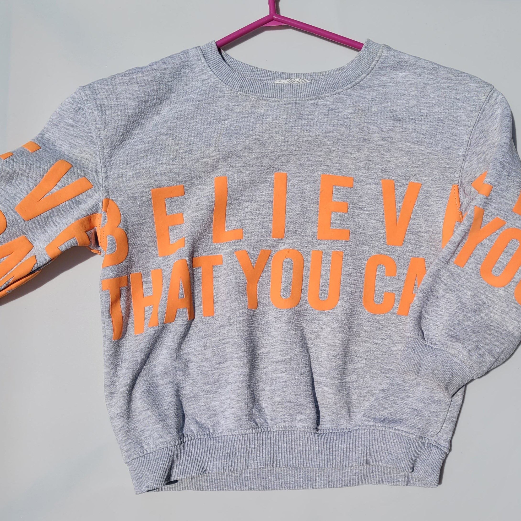 H&M- 4/6 ans