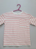 H&M- mcourte - 6/8 ans