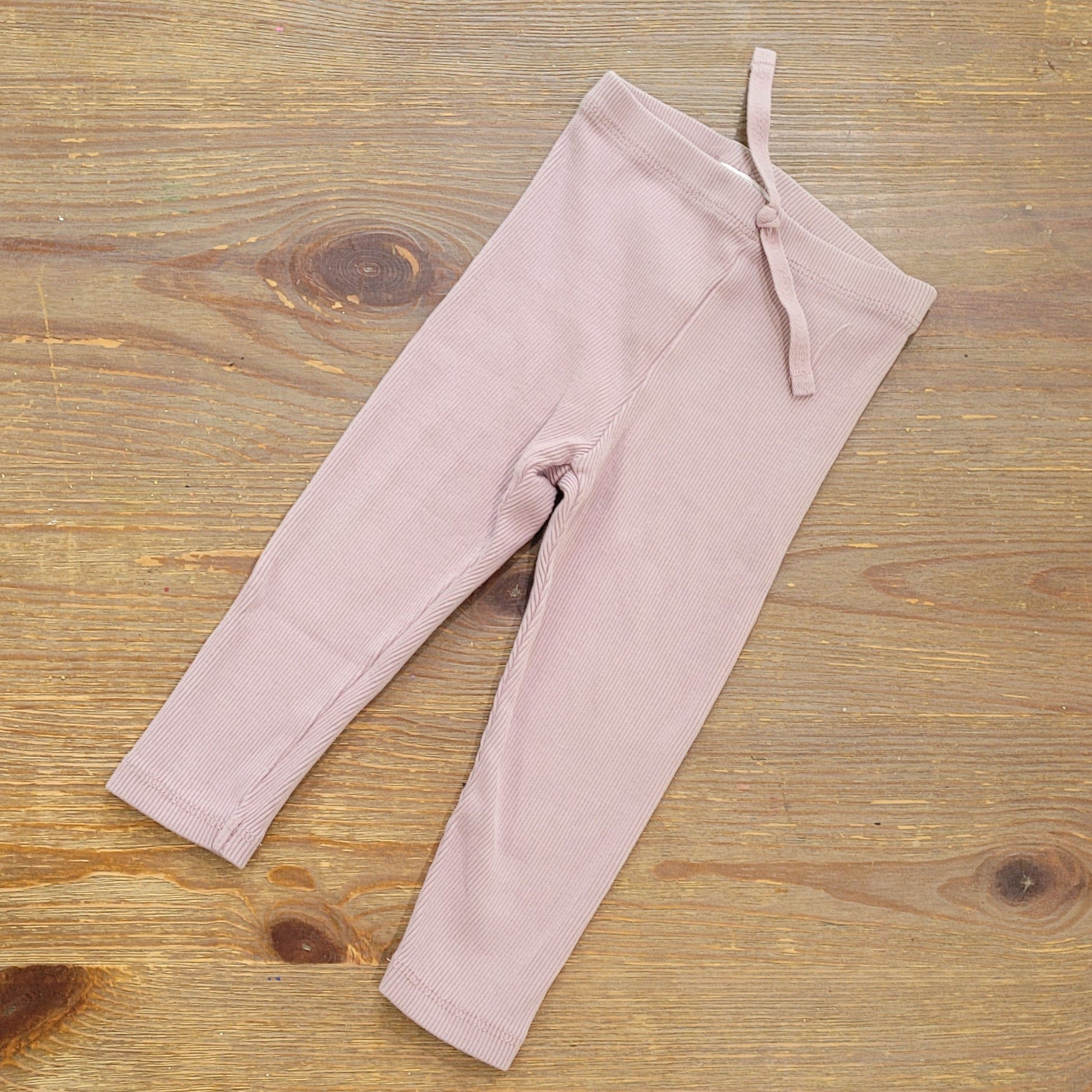 Zara - legging - 12/18 mois