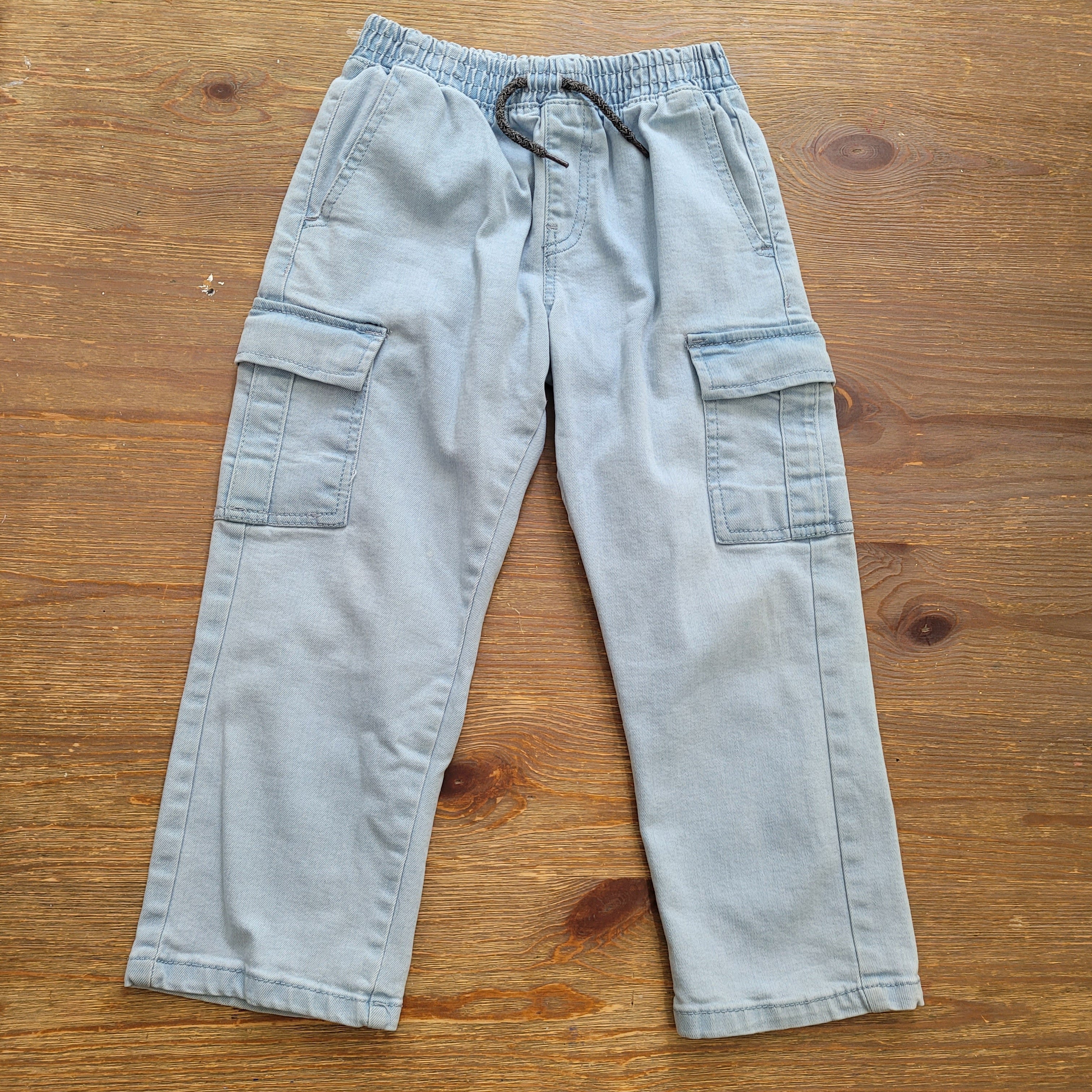 Volcom - jeans - 6 ans