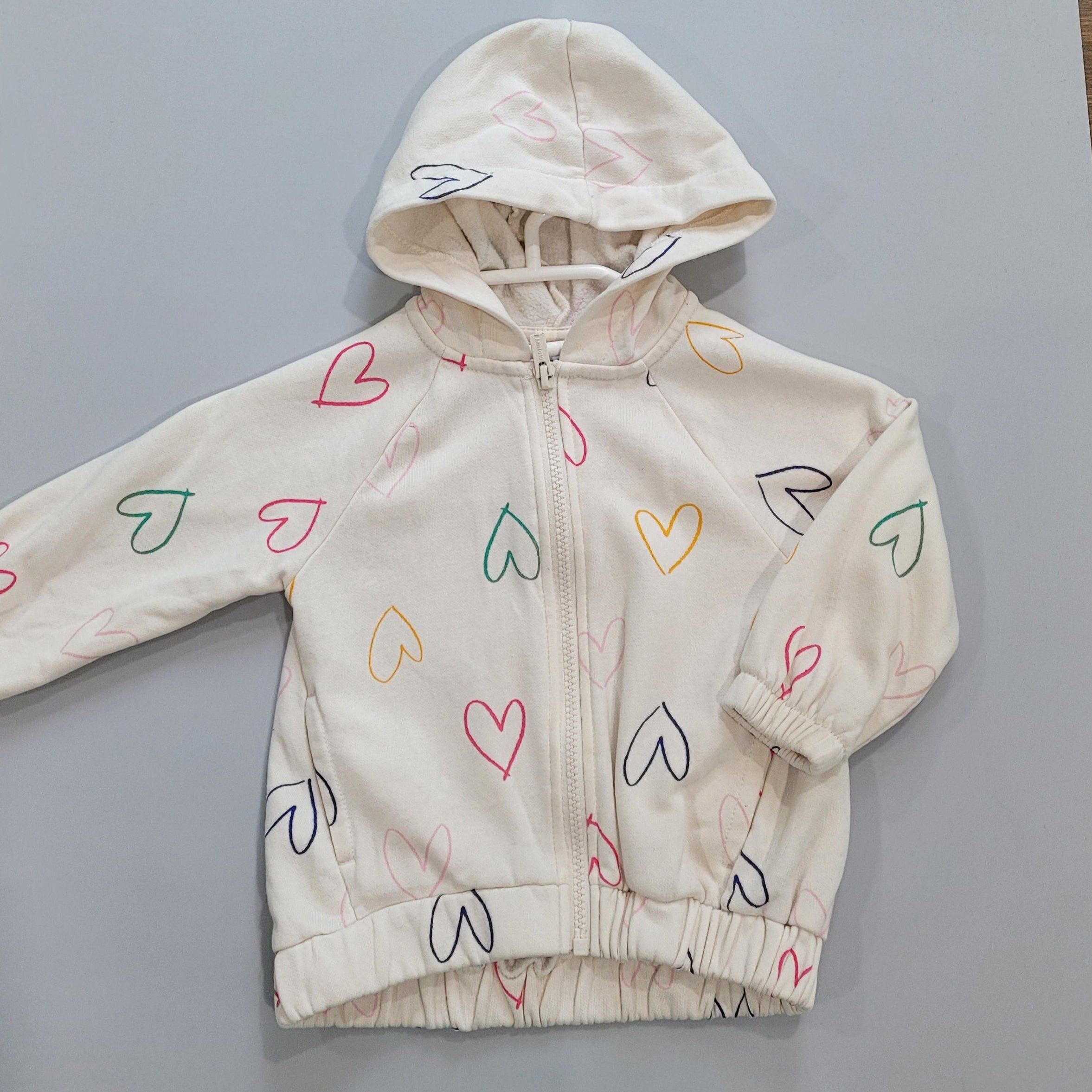 Old navy - veste - 18/24 mois
