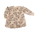 Zara - robe - 12/18 mois
