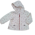 Zara - manteau mince - 18/24 mois