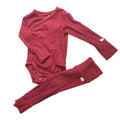 H&M- 6/9 mois
