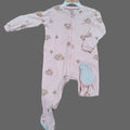 Pekkle - pyjama - 12m