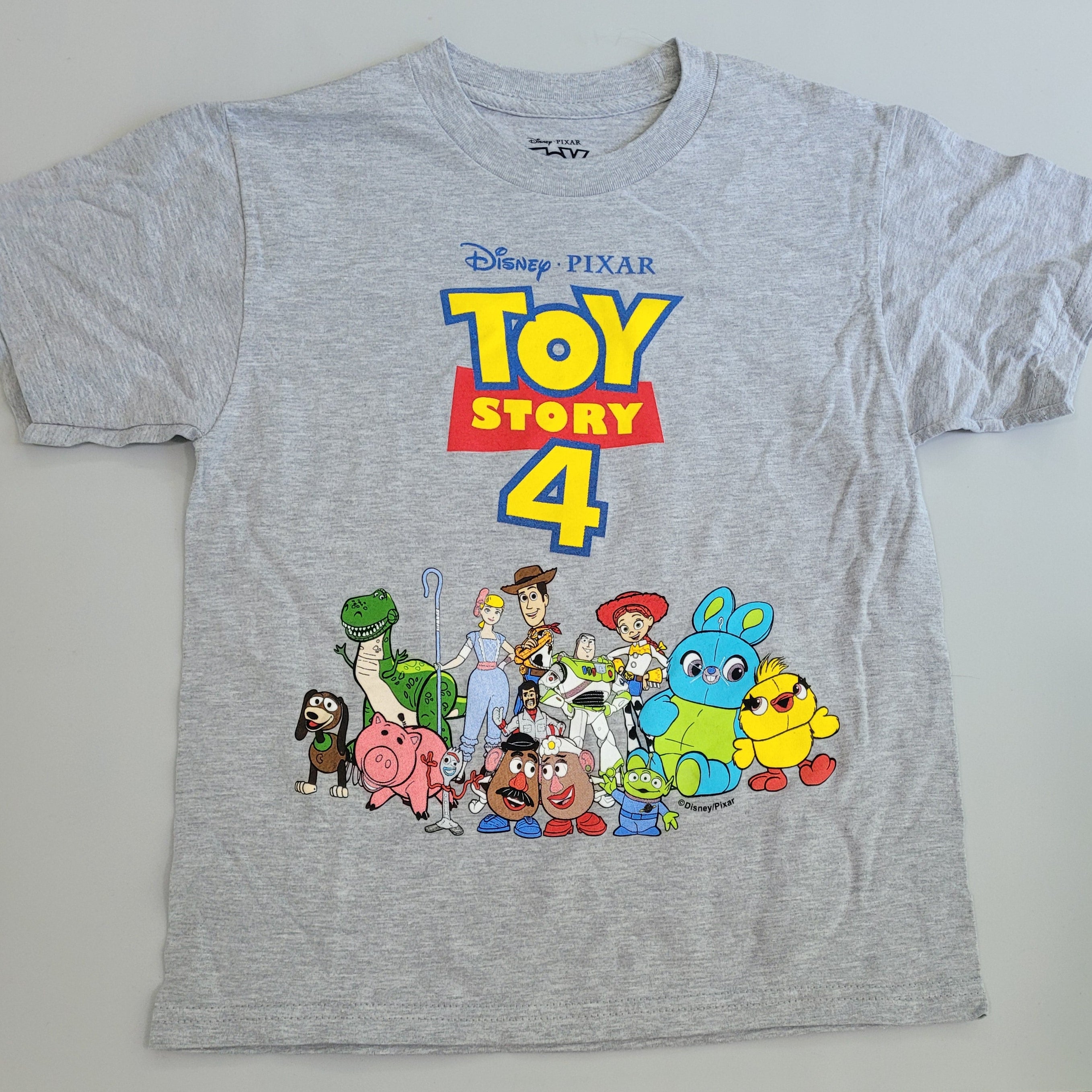 Neuf - Disney Pixar - mcourte - 6 ans