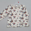 Imparfait - H&M- 2/3 ans