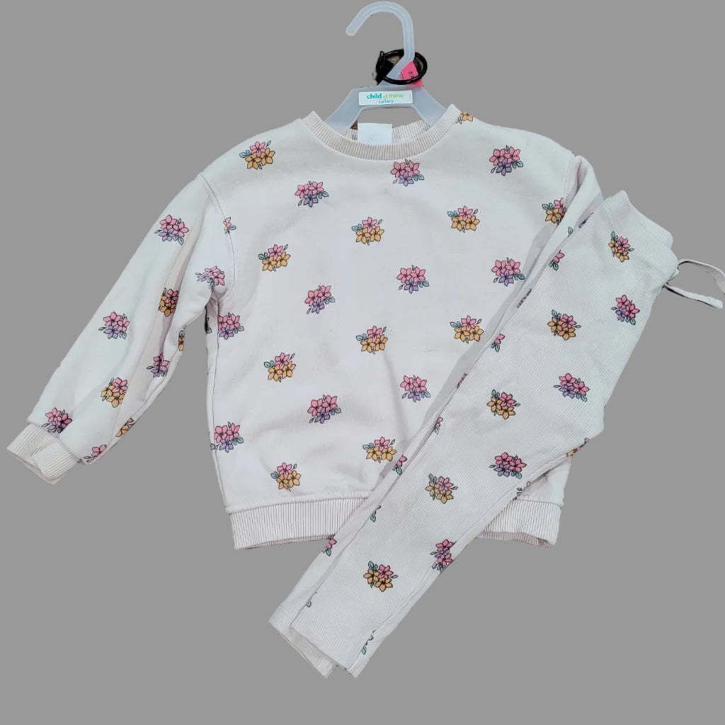 Imparfait - Zara - Ensemble - 18/24 mois