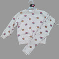 Imparfait - Zara - Ensemble - 18/24 mois