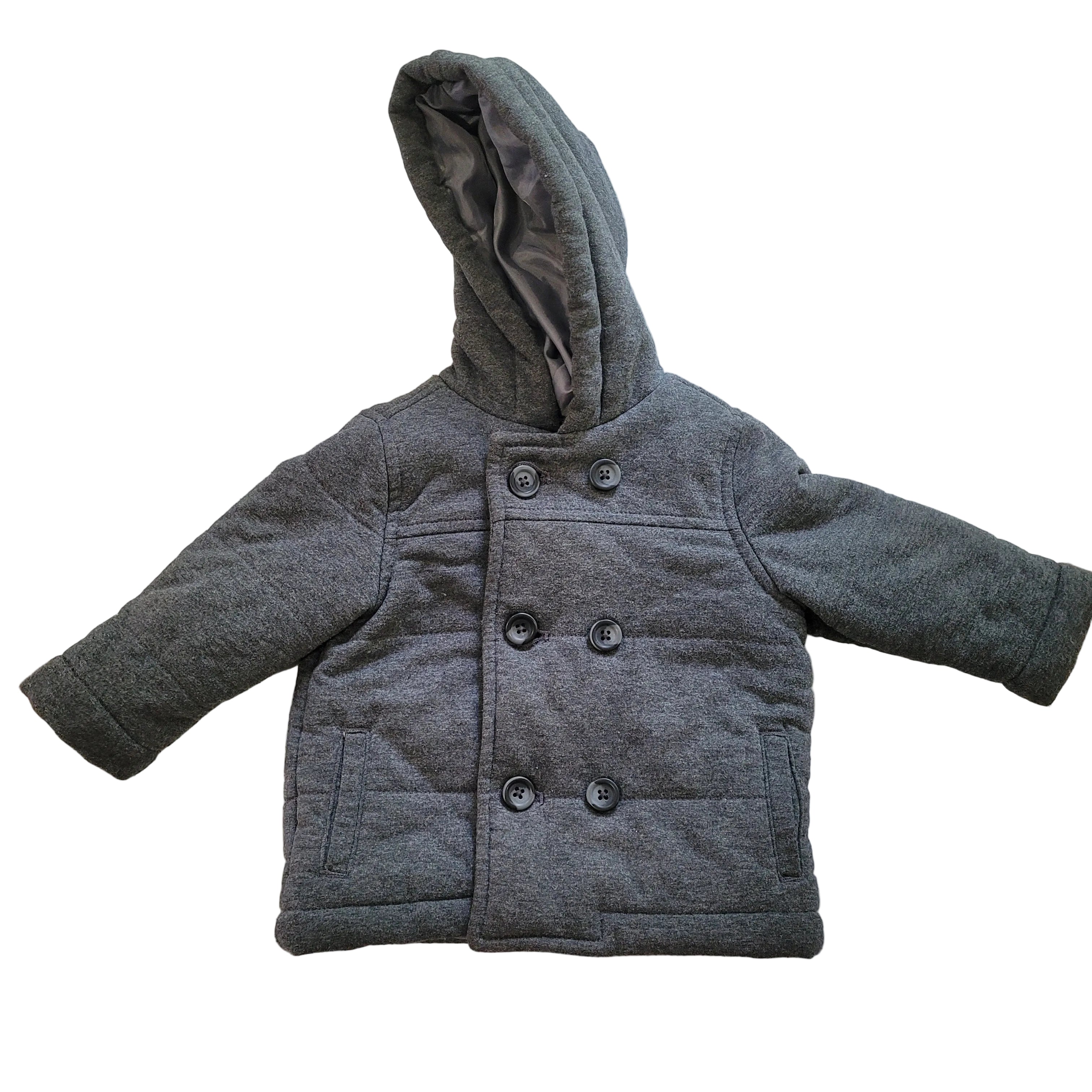 Old navy - manteau saison - 12/18 mois