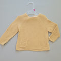 Zara - tricot - 9/12 mois