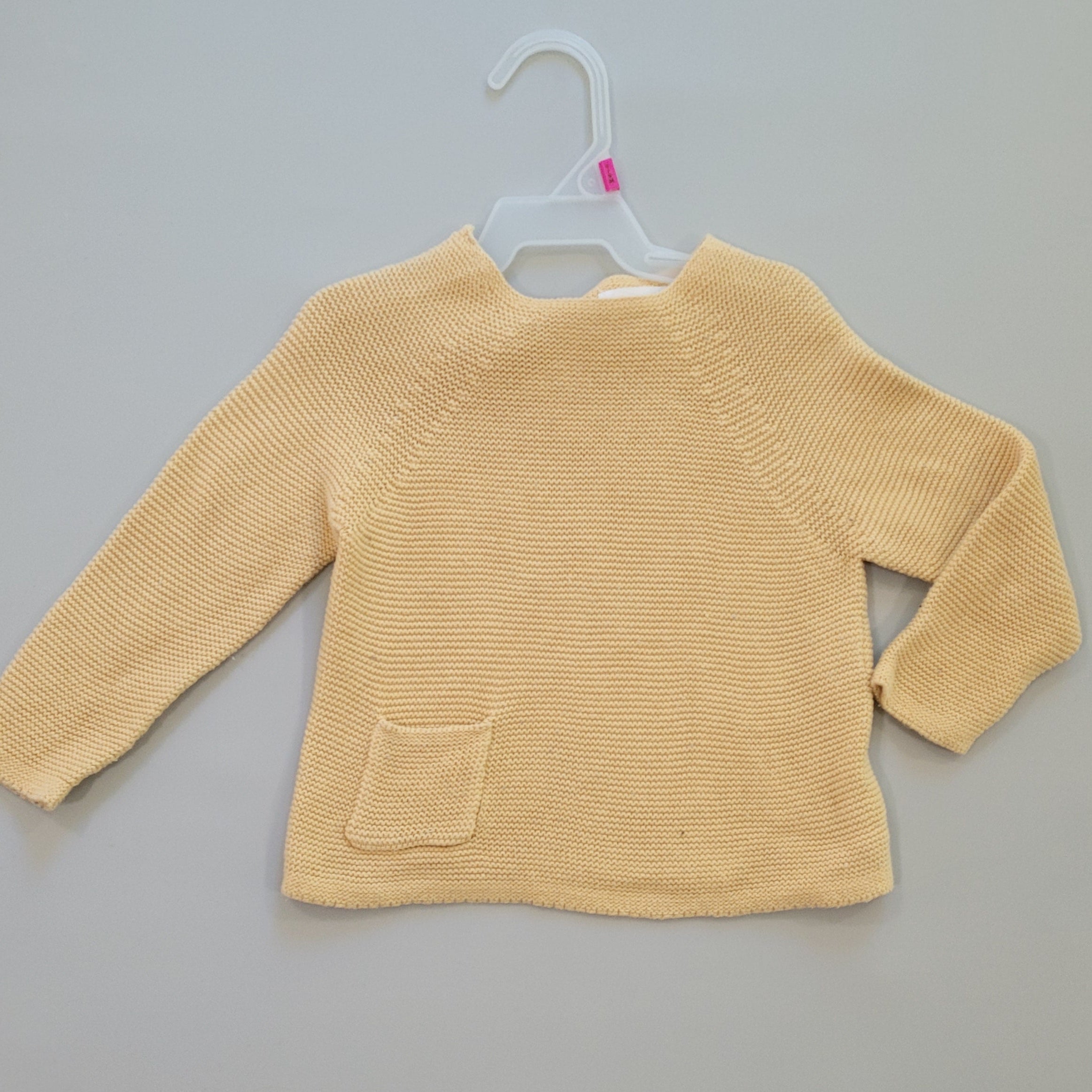 Zara - tricot - 9/12 mois
