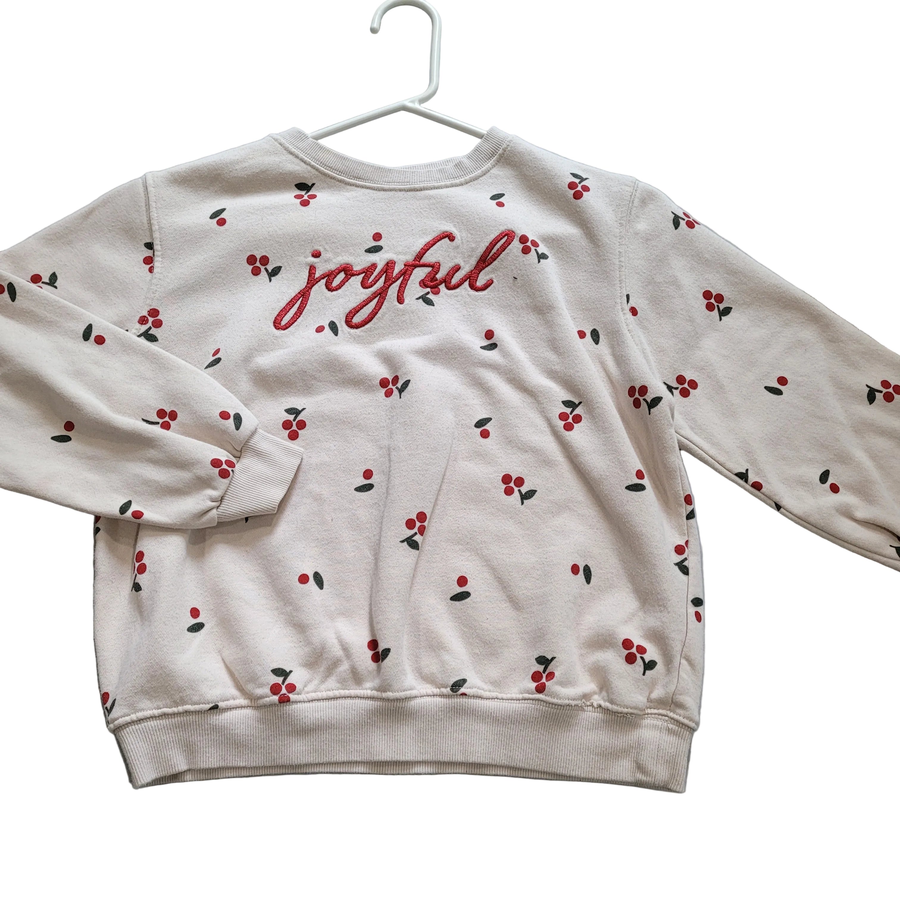 H&M- 8/10 ans