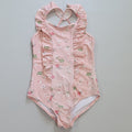 Imparfait - Souris mini - costume de bain - 7 ans