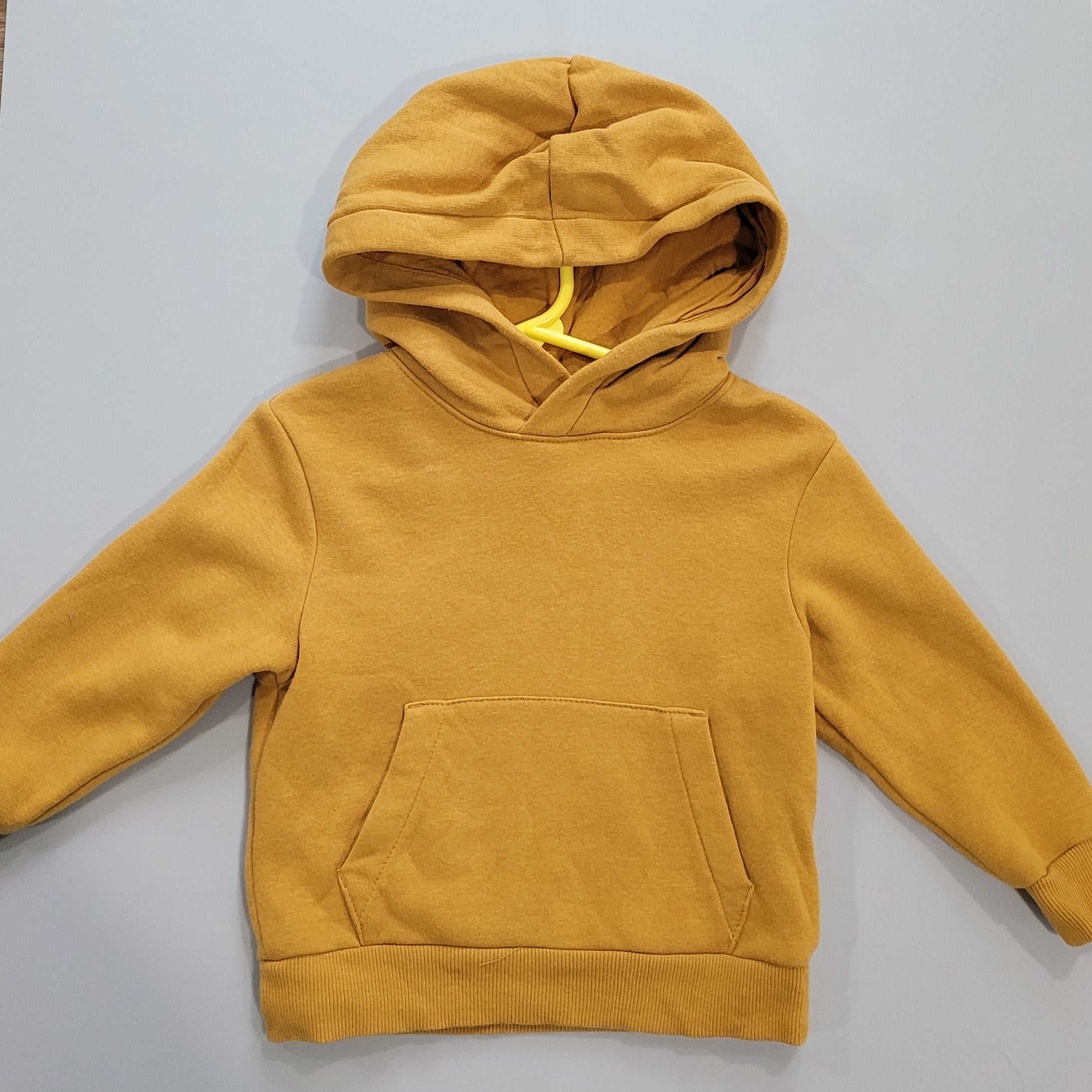 H&M - hoodie - 18/24 mois