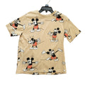 H&M- mcourte - 4/6 ans