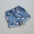 Gap × Disney - short - 12/18 mois
