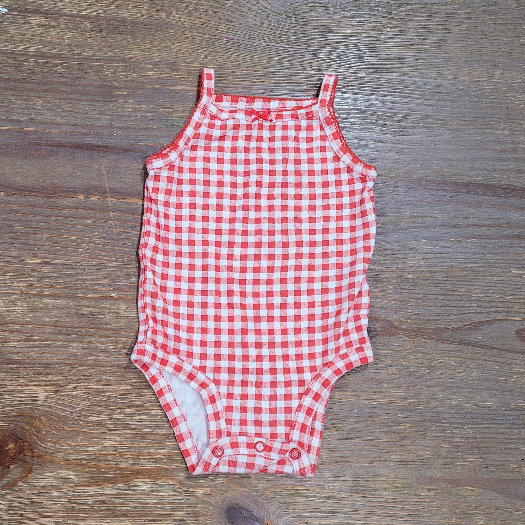 Carters - cc - 6 mois