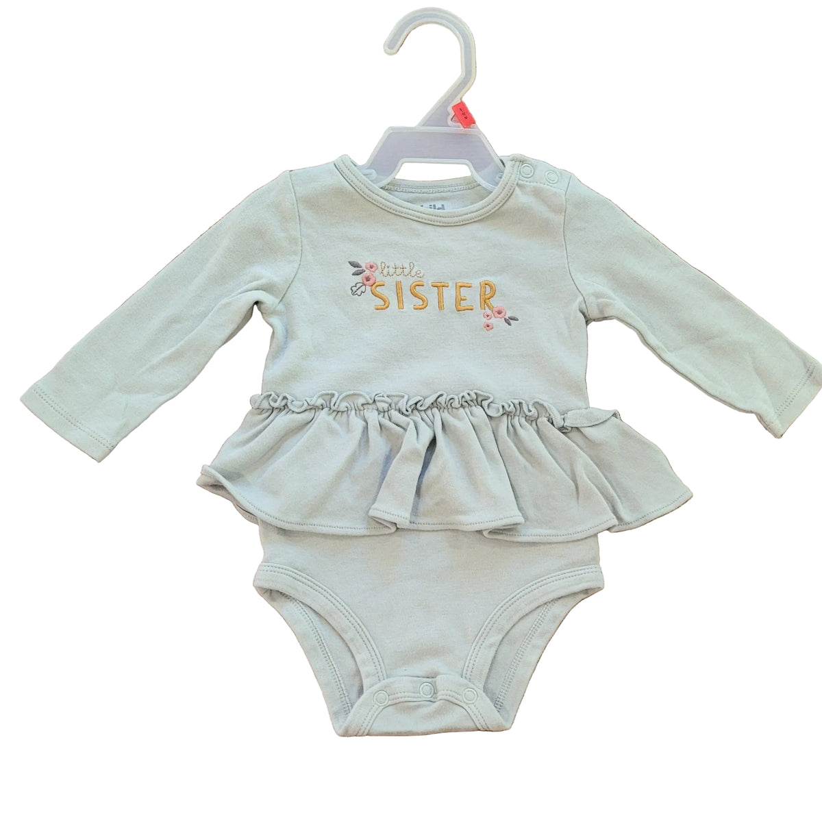 Carters - 3/6 mois