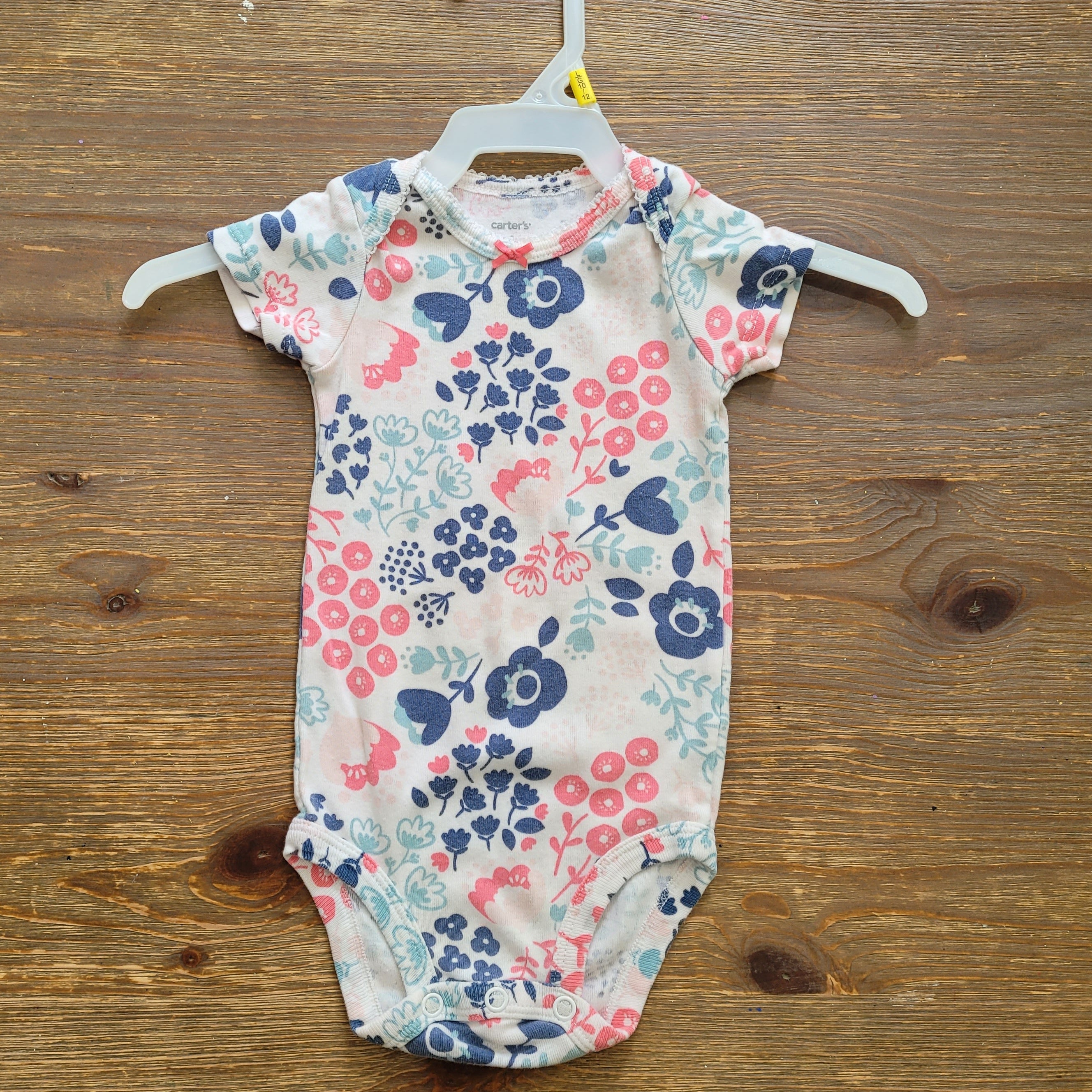 Carters - cc - 6m