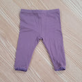 Grain de blé - legging - 6 mois