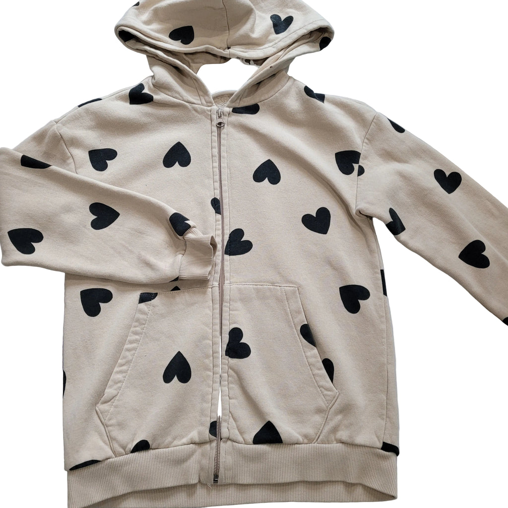 Imparfait - H&M - veste - 8/10 ans