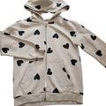 Imparfait - H&M - veste - 8/10 ans