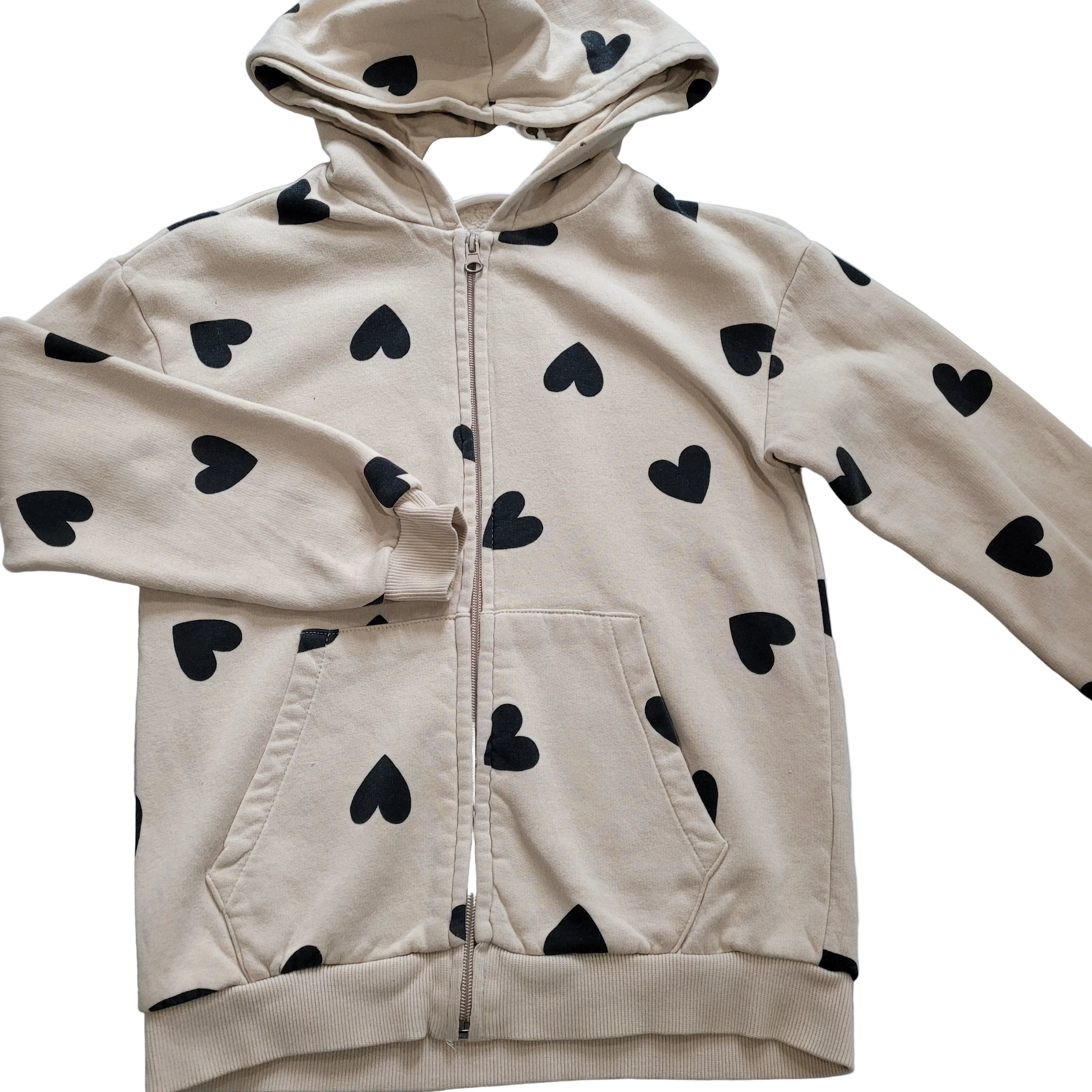 Imparfait - H&M - veste - 8/10 ans