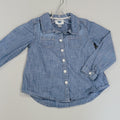 Old navy - 4 ans