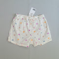 Neuf - H&M - short - 2/3 ans