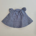 Neuf - Gap - chapeau été - 4/5 ans (50-52 cm)
