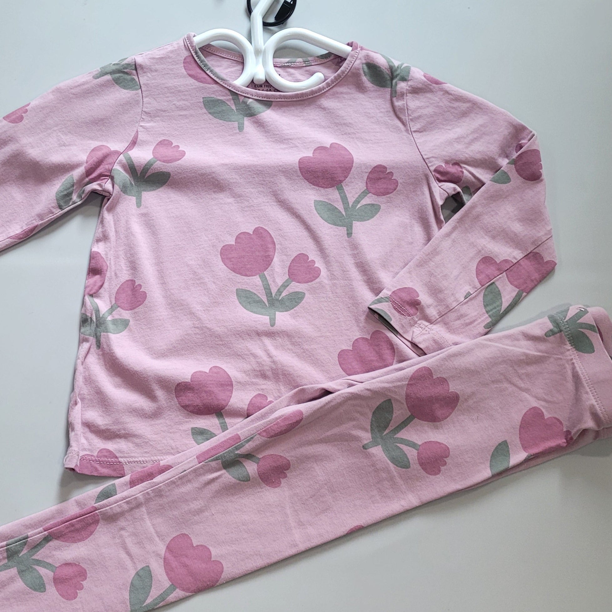 Imparfait - H&M - 4/6 ans