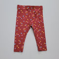 Joe fresh - legging - 6/12 mois