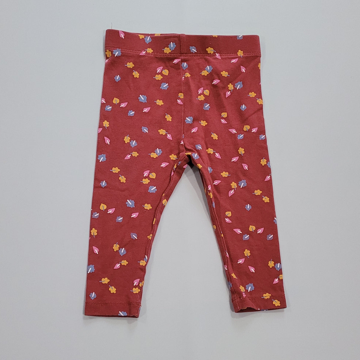 Joe fresh - legging - 6/12 mois