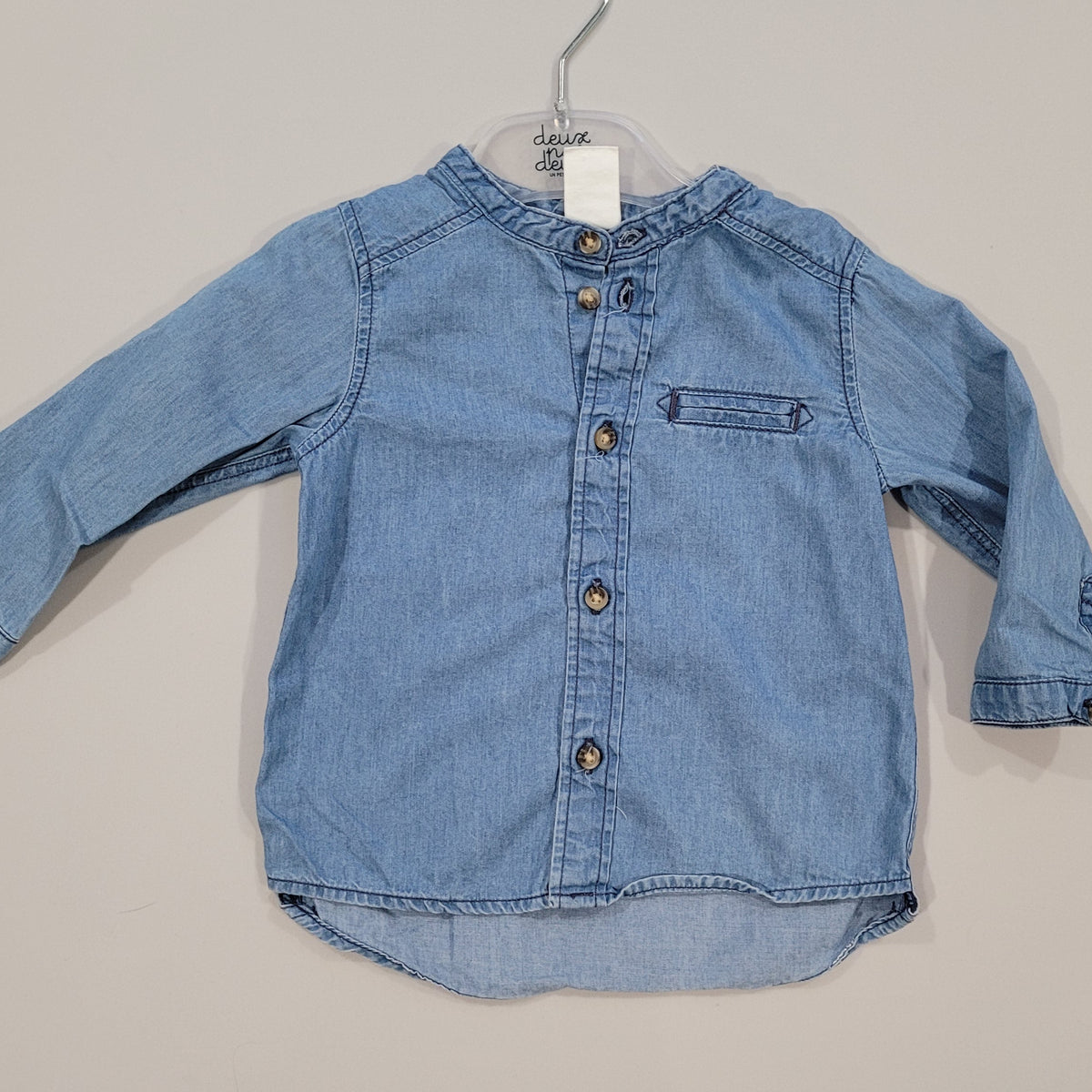 H&M- 6/9 mois
