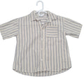 H&M- chemise - 7/8 ans