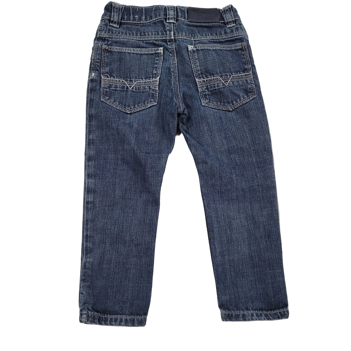 Hugo Boss - 3 ans
