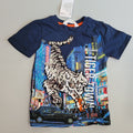 Neuf - H&M - mcourte - 3/4 ans