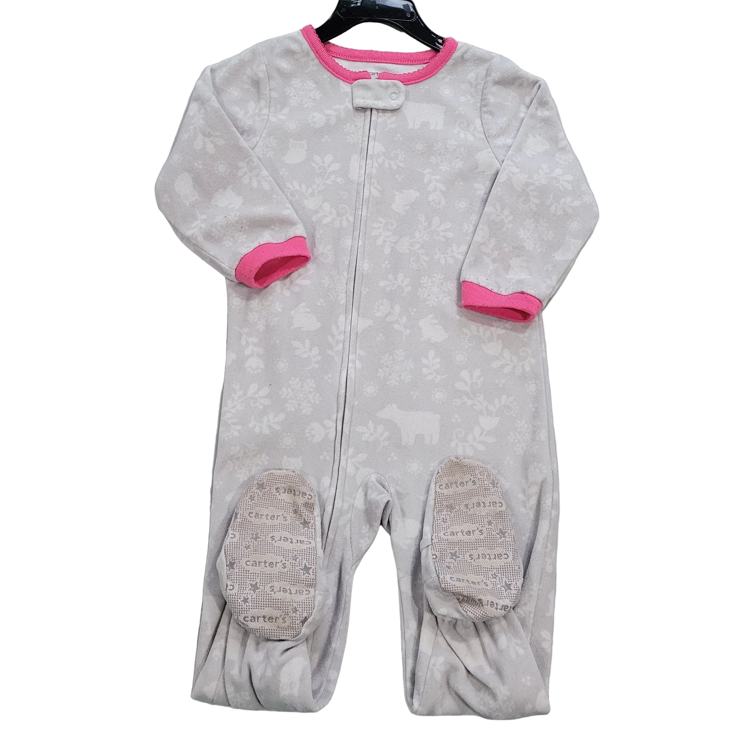 Carters - polar - 2 ans