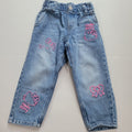 H&M - 2/3 ans ( fait grand )