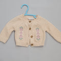 Nicole miller - veste - 0/3 mois
