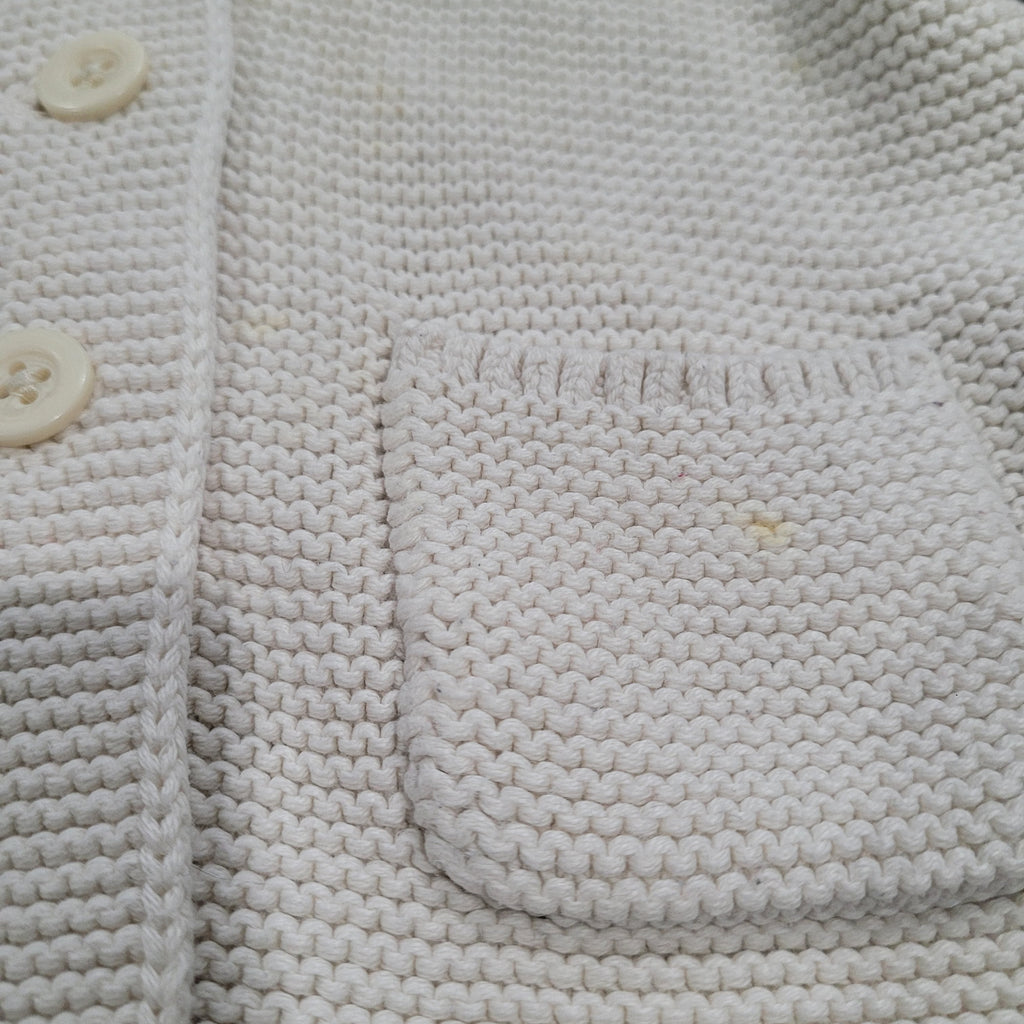 Baby gap - veste - 12/18 mois - imparfait
