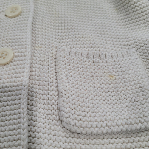 Baby gap - veste - 12/18 mois - imparfait