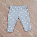 George - legging - 3/6 mois