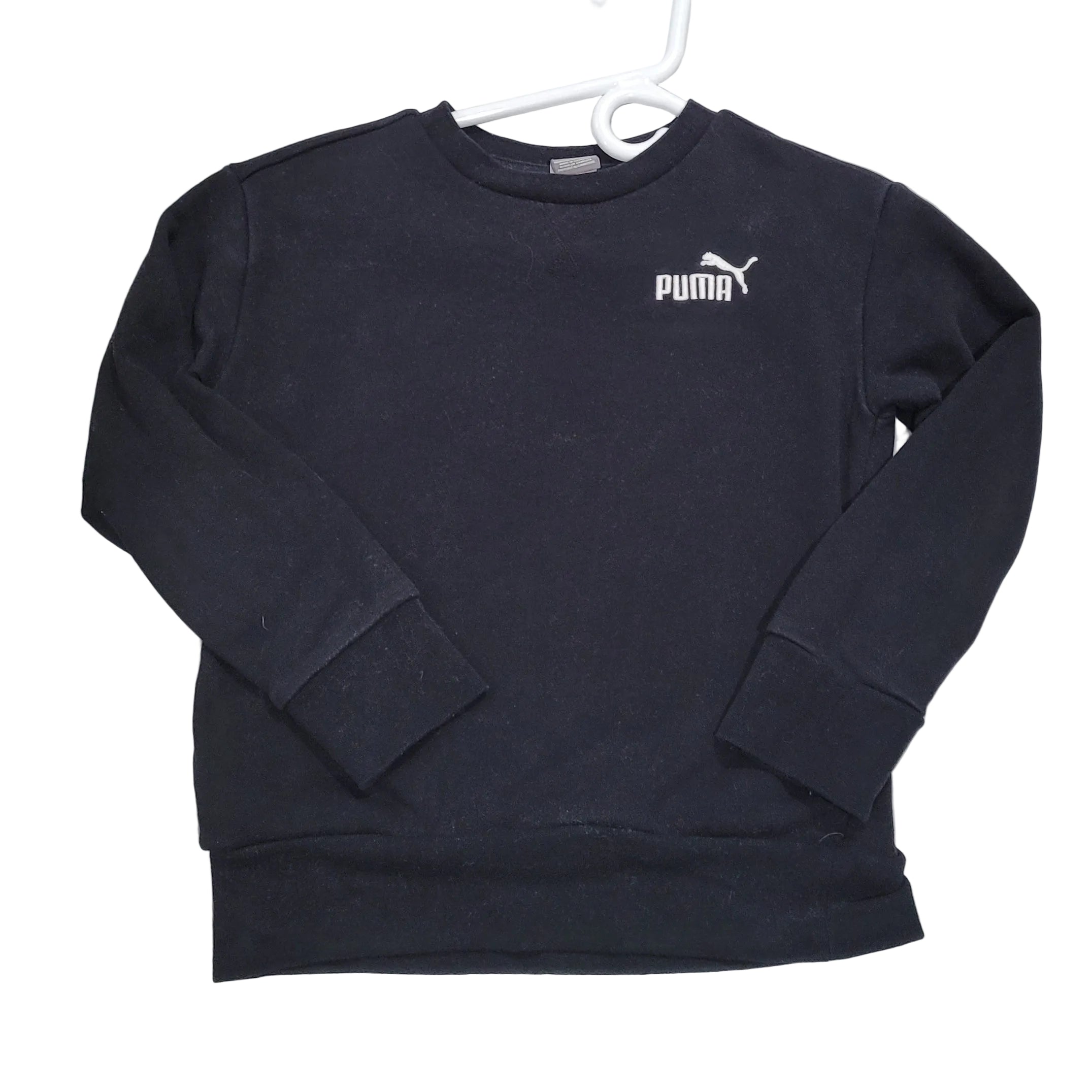 Puma - mlongue - 8 ans