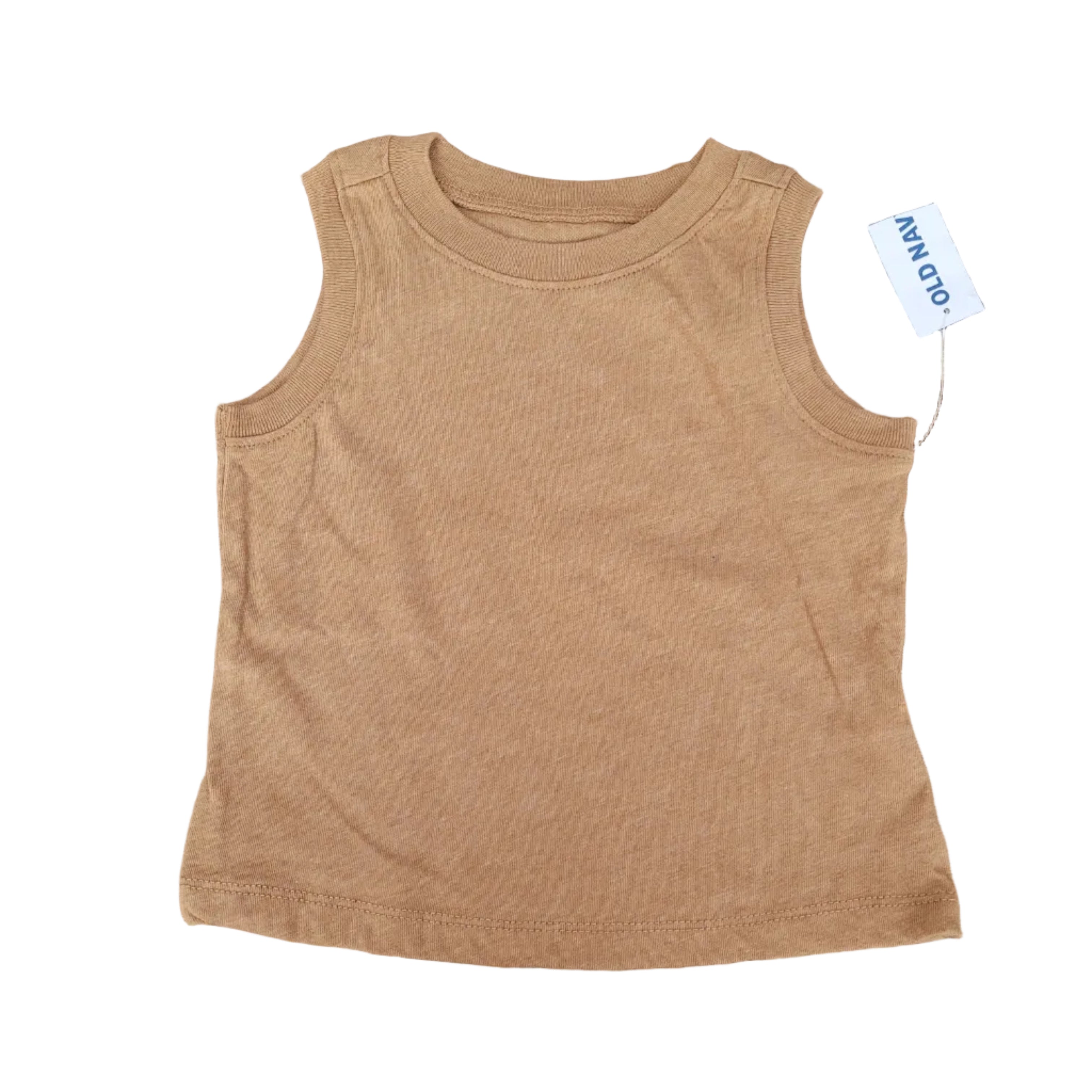 Neuf* Old navy - camisole - 12/18 mois