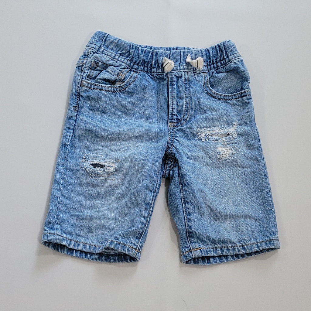 Gap - short - 3 ans